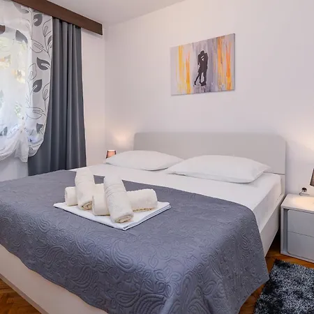 With Parking Space - 5494