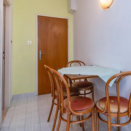 With A Parking Space - 5494 Apartment