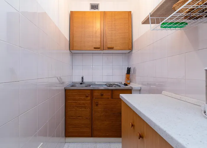 With Parking Space - 5494 דירה