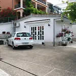 Apartamento With Parking Space - 5494 *