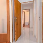 Apartamento With Parking Space - 5494