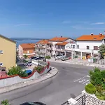 Apartamento With Parking Space - 5494 *