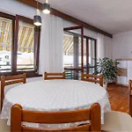 Apartamento With Parking Space - 5494 *