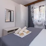 Apartamento With Parking Space - 5494