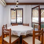 Apartamento With Parking Space - 5494 *