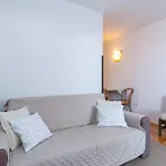 With Parking Space - 5494 Apartamento Crikvenica