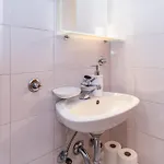 Apartamento With Parking Space - 5494