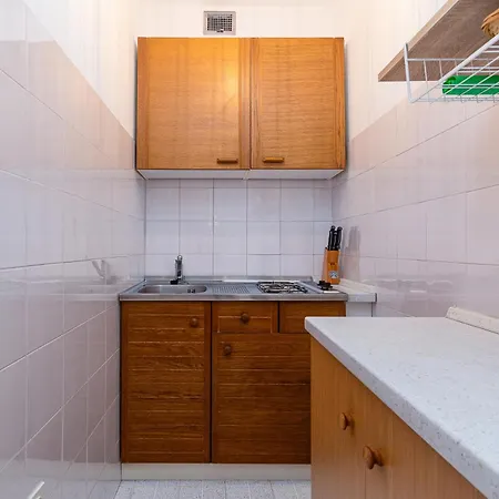 With Parking Space - 5494 Appartement