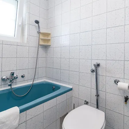 With A Parking Space - 5494 Apartamento