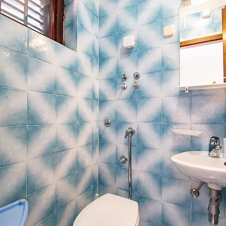 Apartamento With A Parking Space - 5494
