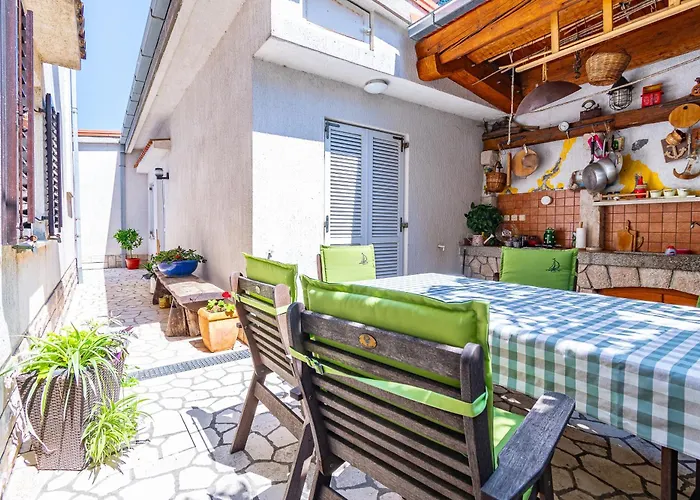 With Parking Space - 5494 Appartamento